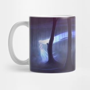 Lost Mug